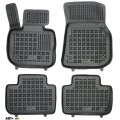 Резиновые коврики в салон REZAW-PLAST BMW X3 III (G01) 2017-... / RP 200727, цена: 2 233 грн.