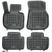 Резиновые коврики в салон REZAW-PLAST BMW X3 III (G01) 2017-... / RP 200727, цена: 2 206 грн.