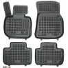 Резиновые коврики в салон REZAW-PLAST BMW X3 III (G01) 2017-... / RP 200727, цена: 2 206 грн.