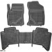 Резиновые коврики в салон REZAW-PLAST TOYOTA hilux (AN120..., AN130) 2015 -.../ RP 201431, ціна: 2 159 грн.