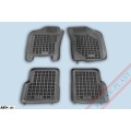 Резиновые коврики в салон REZAW-PLAST Fiat Albea 2002- RP 201510, ціна: 1 625 грн.