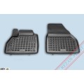 Резиновые коврики в салон REZAW-PLAST Renault Kangoo 2008- RP 201907P, цена: 1 100 грн.
