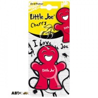 Ароматизатор Little Joe Cherry Red 108668 LJP007