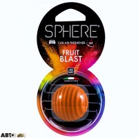 Ароматизатор Little Joe Sphere Fruit Blast 108654 SPE005