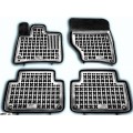Резиновые коврики в салон REZAW-PLAST Audi Q7 RP 200307, цена: 2 594 грн.