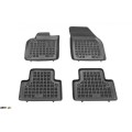 Гумові килимки в салон REZAW-PLAST VOLVO S40 II 2003- RP 200409, ціна: 1 883 грн.