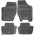 Резиновые коврики в салон REZAW-PLAST PEUGEOT 308 2007- c огнетушителем RP 201303, цена: 1 883 грн.