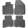 Резиновые коврики в салон REZAW-PLAST Nissan Murano (2003-2008) RP 201807, цена: 2 016 грн.