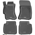 Резиновые коврики в салон REZAW-PLAST Subaru Legacy IV (2003-2009) RP 202705, цена: 1 966 грн.