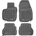 Резиновые коврики в салон REZAW-PLAST FORD B - max 2012 - 2017 / RP 200616, цена: 1 799 грн.