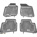 Резиновые коврики в салон REZAW-PLAST KIA Cee'd, Pro_Cee'd, Cee'd SW, HYUNDAI i30 2007-... / RP 201001, цена: 1 753 грн.