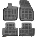 Резиновые коврики в салон REZAW-PLAST VOLVO V50 II 2004- RP 200408, цена: 1 883 грн.