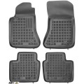 Резиновые коврики в салон REZAW-PLAST Opel Omega BII 1994 - 2003 / RP 200517, цена: 1 883 грн.