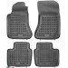 Гумові килимки в салон REZAW-PLAST Opel Omega BII 1994 - 2003 / RP 200517, ціна: 1 860 грн.