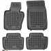 Резиновые коврики в салон REZAW-PLAST BMW X3 I (E83) 2004 - 2010 / RP 200708, цена: 1 860 грн.