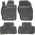 Гумові килимки в салон REZAW-PLAST Mazda CX7 2009- RP 200807, ціна: 1 809 грн.
