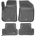 Резиновые коврики в салон REZAW-PLAST PEUGEOT 308 2013- RP 201311, цена: 1 883 грн.