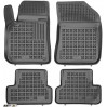Резиновые коврики в салон REZAW-PLAST PEUGEOT 308 2013- RP 201311, цена: 1 860 грн.