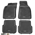 Резиновые коврики в салон REZAW-PLAST AUDI A6 Lim A6 Avant A6 Allroad Quattro 2004- RP 200303, цена: 1 753 грн.