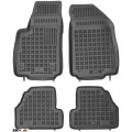 Резиновые коврики в салон REZAW-PLAST Opel Mokka 2012- RP 200519, цена: 1 883 грн.