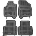 Резиновые коврики в салон REZAW-PLAST CITROEN C3 II 2009- RP 201205, цена: 1 753 грн.