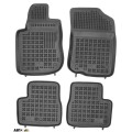 Резиновые коврики в салон REZAW-PLAST PEUGEOT 208 5D 2012- 208 GTi 2013- RP 201310, цена: 1 753 грн.
