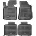Резиновые коврики в салон REZAW-PLAST Hyundai i40 2011- RP 201611, цена: 1 942 грн.