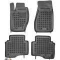 Резиновые коврики в салон REZAW-PLAST Jeep Commander (2006-2010) RP 203103, цена: 1 966 грн.