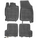 Резиновые коврики в салон REZAW-PLAST Dacia Duster II 2017- RP 203409, цена: 1 823 грн.