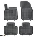 Резиновые коврики в салон REZAW-PLAST Volkswagen Touareg III 2018-.... / RP 200126, цена: 2 663 грн.