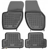 Гумові килимки в салон REZAW-PLAST VOLVO V40 2012- RP 200412, ціна: 1 860 грн.