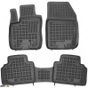 Гумові килимки в салон REZAW-PLAST FORD TOURNEO COURIER 2014 -... / RP 200621, ціна: 1 942 грн.