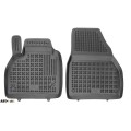 Резиновые коврики в салон REZAW-PLAST MERCEDES Citan 2012- RP 201717P, цена: 1 284 грн.