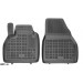 Гумові килимки в салон REZAW-PLAST MERCEDES Citan 2012- RP 201717P, ціна: 1 268 грн.
