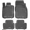 Резиновые коврики в салон REZAW-PLAST RENAULT Kadjar 2015- RP 201921, цена: 1 966 грн.