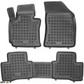 Резиновые коврики в салон REZAW-PLAST SsangYong TIVOLI XLV 2015-...../ RP 203002, цена: 2 185 грн.