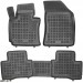 Резиновые коврики в салон REZAW-PLAST SsangYong TIVOLI XLV 2015-...../ RP 203002, цена: 2 159 грн.
