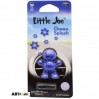Ароматизатор Little Joe OCEAN SPLASH Reflex Blue 108635 LJ015, цена: 118 грн.