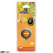 Ароматизатор MENTOS MNT901 апельсин 106652, ціна: 86 грн.