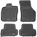 Резиновые коврики в салон REZAW-PLAST Audi A3 III 8V 2012- RP 200116 3-х дв. хетчбек, цена: 1 883 грн.