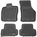 Гумові килимки в салон REZAW-PLAST Audi A3 III 8V 2012- RP 200116 3-х дв. хетчбек, ціна: 1 860 грн.