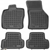 Гумові килимки в салон REZAW-PLAST Audi A3 III 8V 2012- RP 200116 3-х дв. хетчбек, ціна: 1 860 грн.