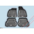 Резиновые коврики в салон REZAW-PLAST AUDI A4 (2000-2007) RP 200301, цена: 1 753 грн.