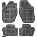 Резиновые коврики в салон REZAW-PLAST Citroen DS4 Hatchback 2011-... / RP 201223, цена: 1 966 грн.