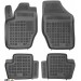 Гумові килимки в салон REZAW-PLAST Citroen DS4 Hatchback 2011-... / RP 201223, ціна: 1 548 грн.
