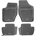 Резиновые коврики в салон REZAW-PLAST Peugeot 308 (2007-2013) RP 201308, цена: 1 883 грн.