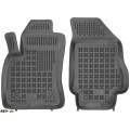 Резиновые коврики в салон REZAW-PLAST FIAT Doblo II 2009-.. / RP 201511, цена: 1 274 грн.
