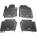Резиновые коврики в салон REZAW-PLAST Hyundai i20 (2009-2014) RP 201602, цена: 1 883 грн.