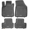 Резиновые коврики в салон REZAW-PLAST RENAULT Megane IV 2015-... / RP 201925, цена: 1 966 грн.