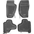 Резиновые коврики в салон REZAW-PLAST Jeep Cherokee (2006-2010) RP 203101, цена: 1 966 грн.